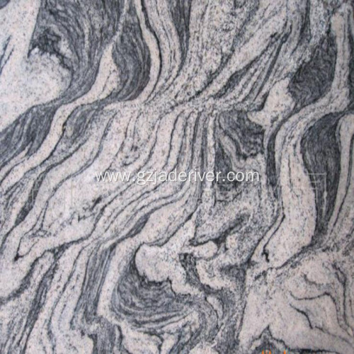 High Quality Natural New Varieties of Granite